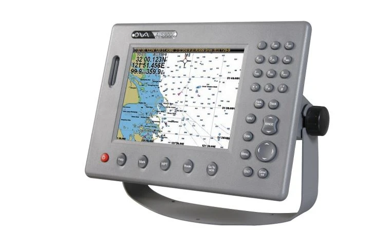 Marine Ship Equipment GPS
