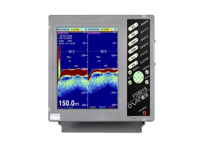 Sonar Fish Finder