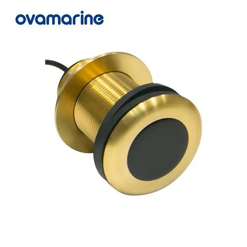 Nmea 2000 깊이 변환기